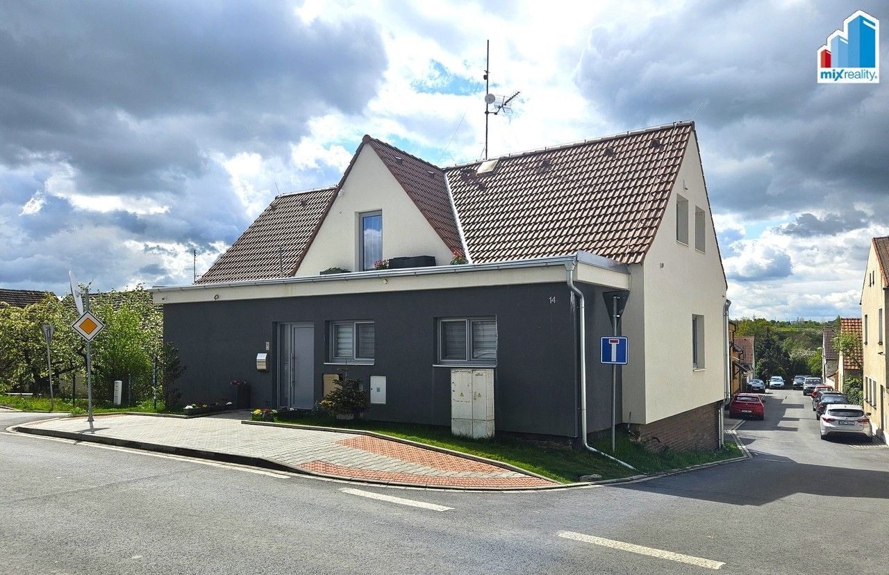 Prodej rodinný dům - Na Hradčanech, Plzeň, 187 m²