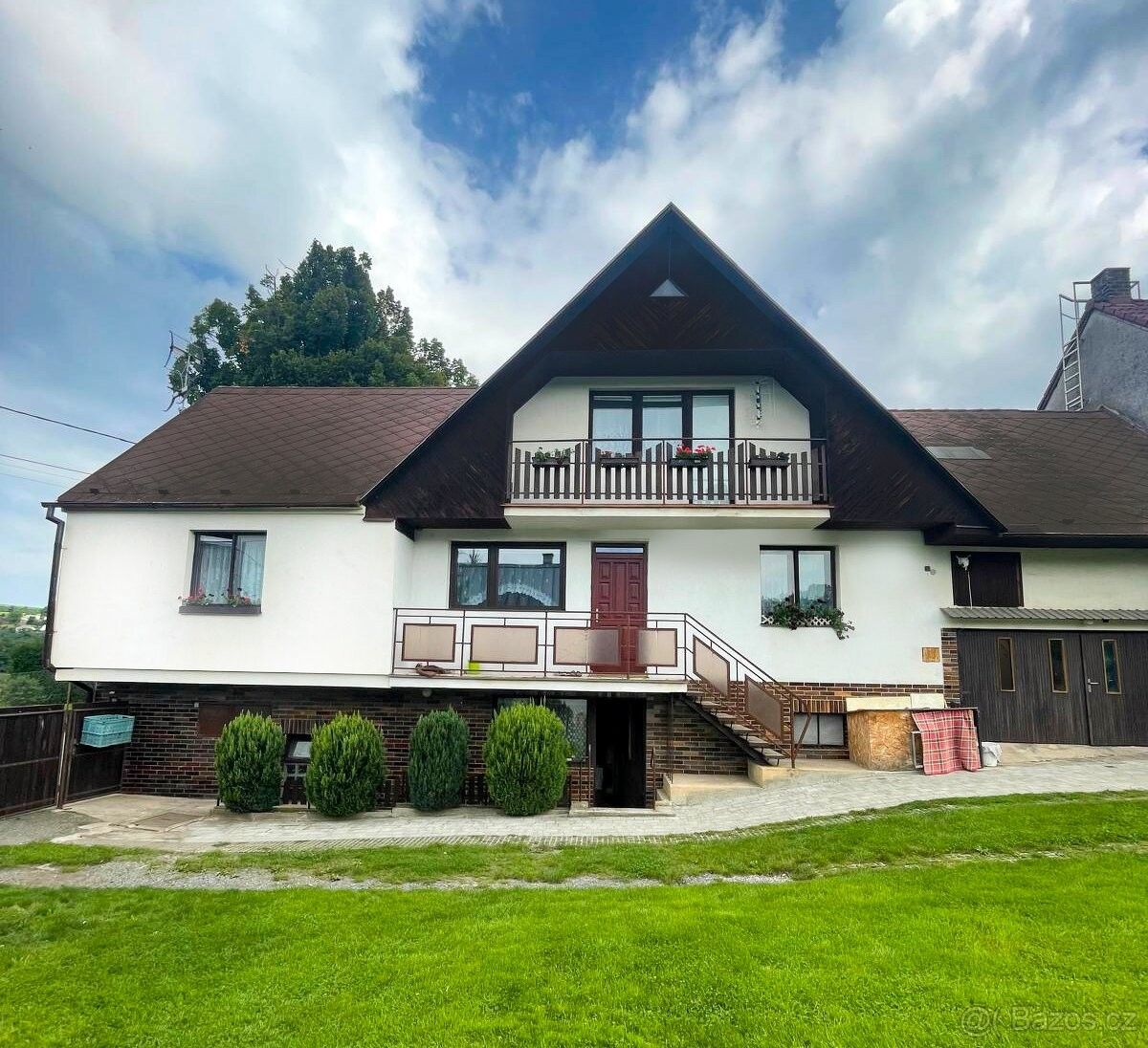 Rodinné domy, Blovice, 336 01