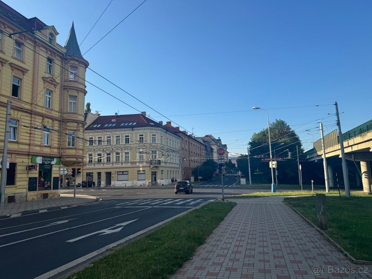 Obchodní prostory, Teplice, 415 01