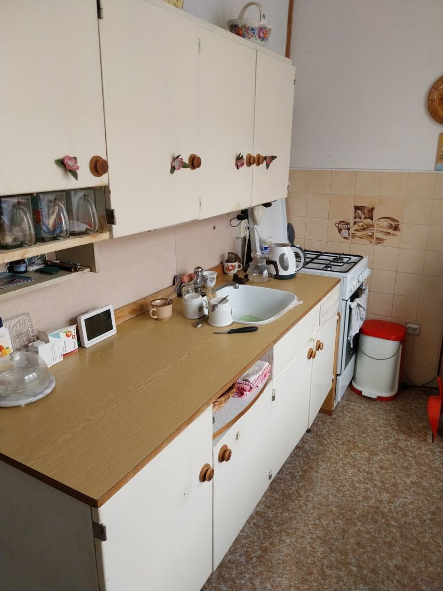 Byt 2+1 · 55 m² · Kapraďová, Praha - Záběhlice - 4