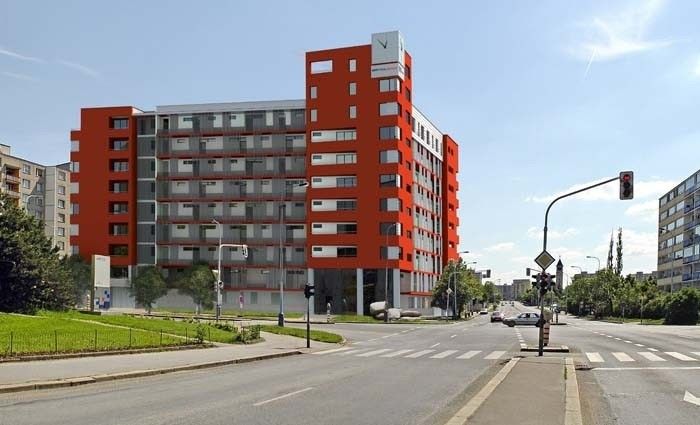 Pronájem byt - Praha, 142 00