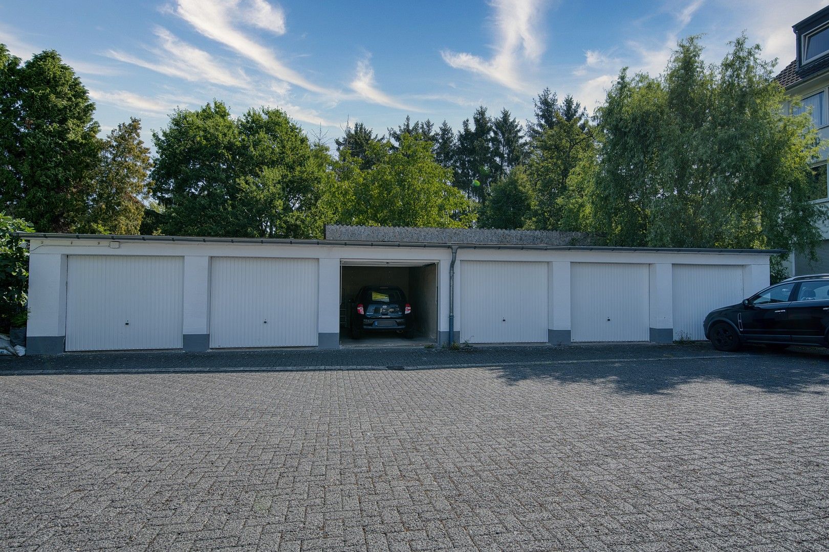 Prodej byt 3+1 - Am Burgweiher 11 Bonn Duisdorf Nordrhein-Westfalen 53123, 70 m² - 5