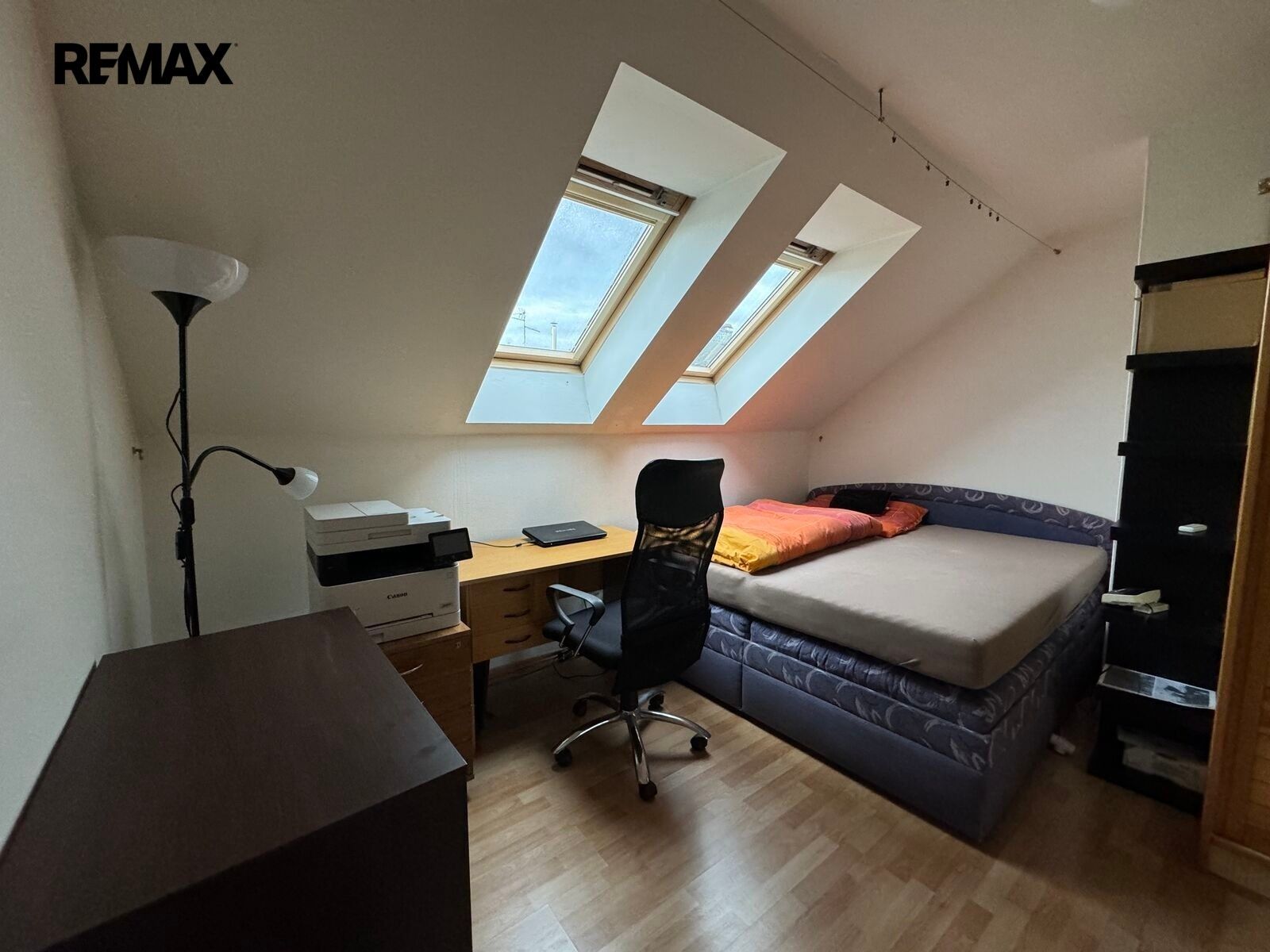 Pronájem byt 2+1 - Libušina, Olomouc Bělidla, 65 m² - 5