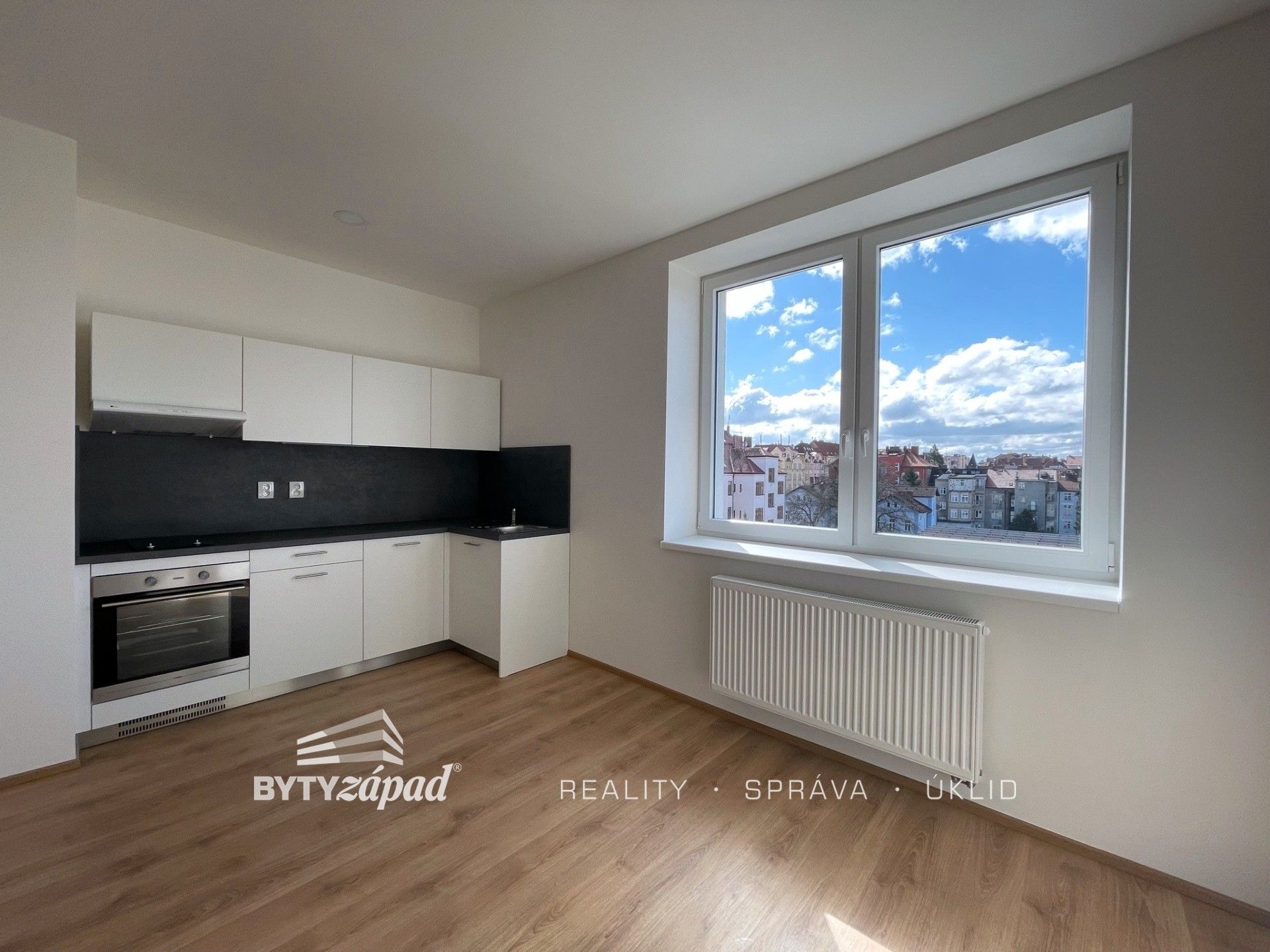 2+kk, Zikmunda Wintra 2463, Plzeň, 43 m²