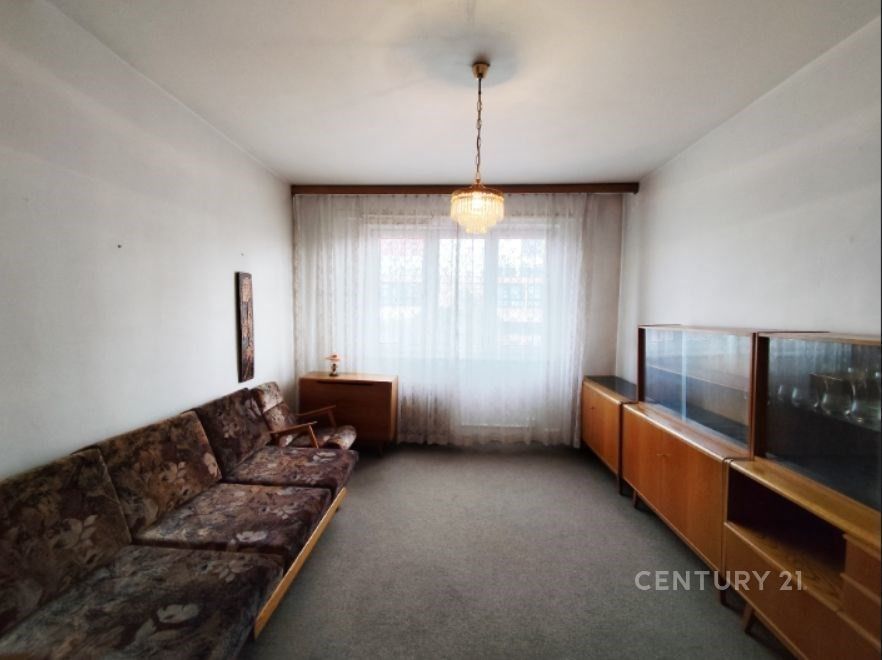 2+1, Topolová, Praha, 52 m²