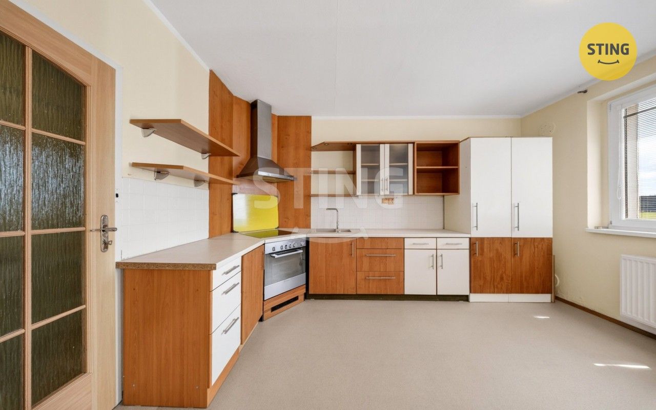 3+1, Na Lani, Nový Jičín, 79 m² - 2