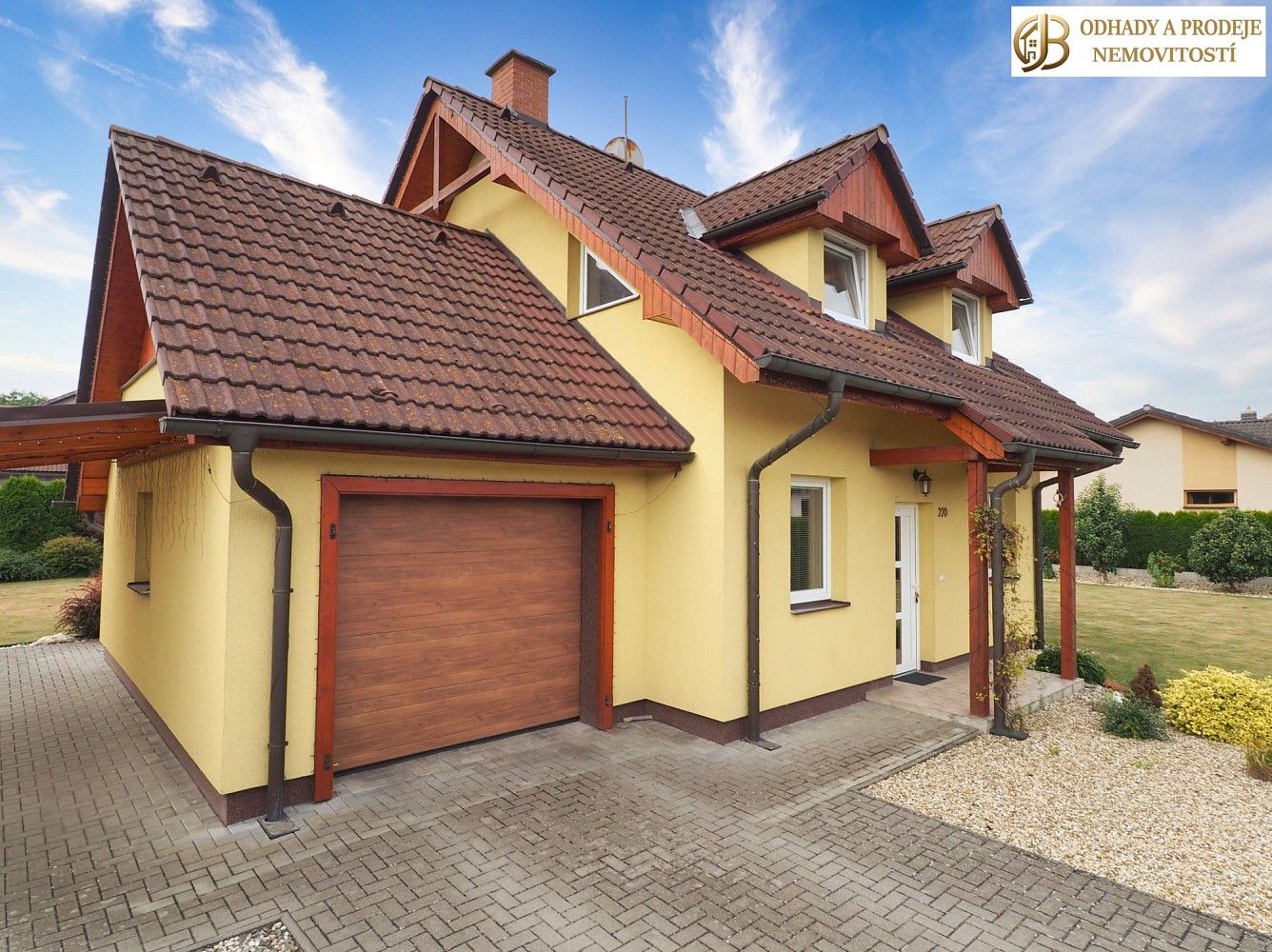 Rodinný dům, 145 m²