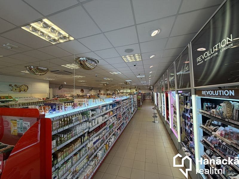 Obchodní prostory · 468 m² · Hranice, okres Přerov, Olomoucký kraj - 4