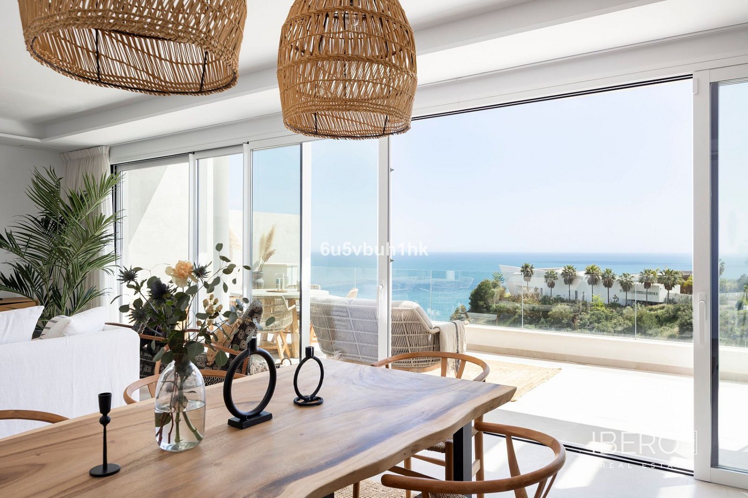 Byt 4+kk · 260 m² · Benalmadena, Španělsko - 4