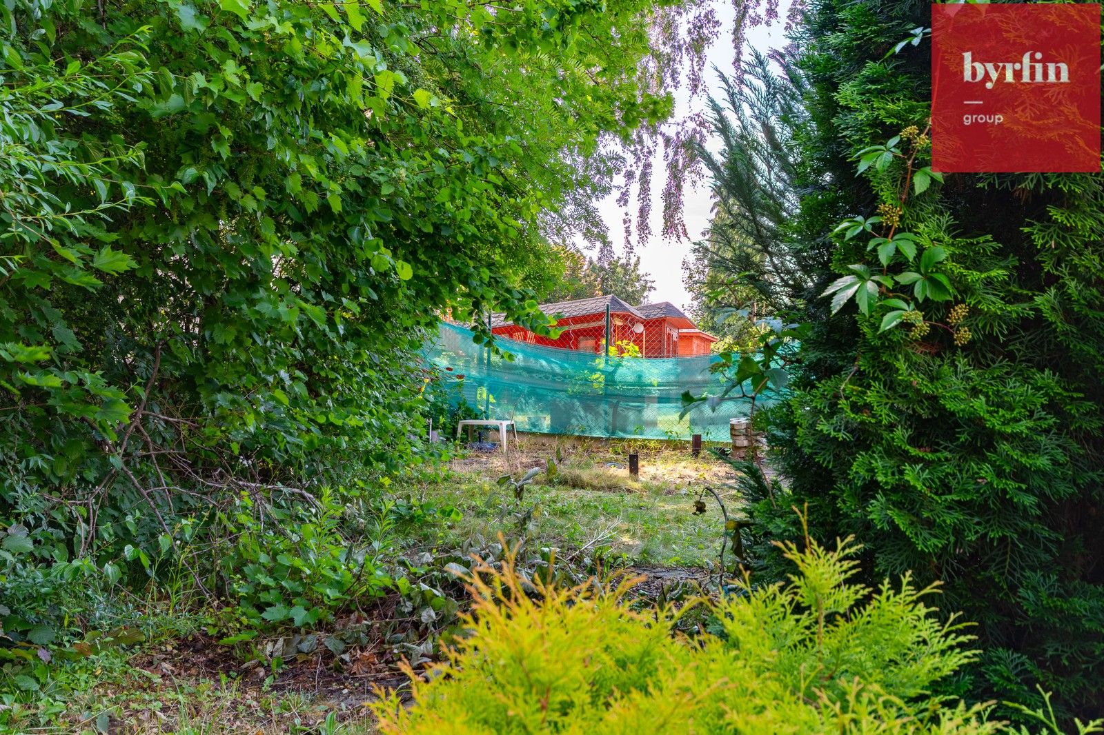 Pronájem zahrada - Opava, 95 m²