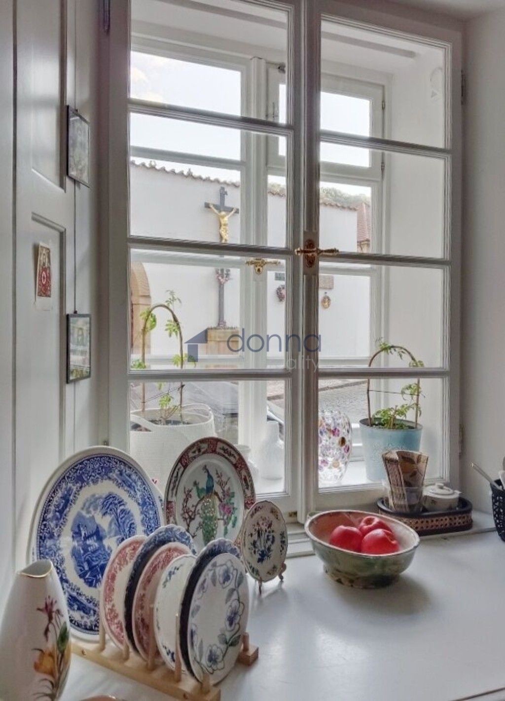 Pronájem byt 2+1 - Šporkova, Praha Malá Strana, 54 m² - 5