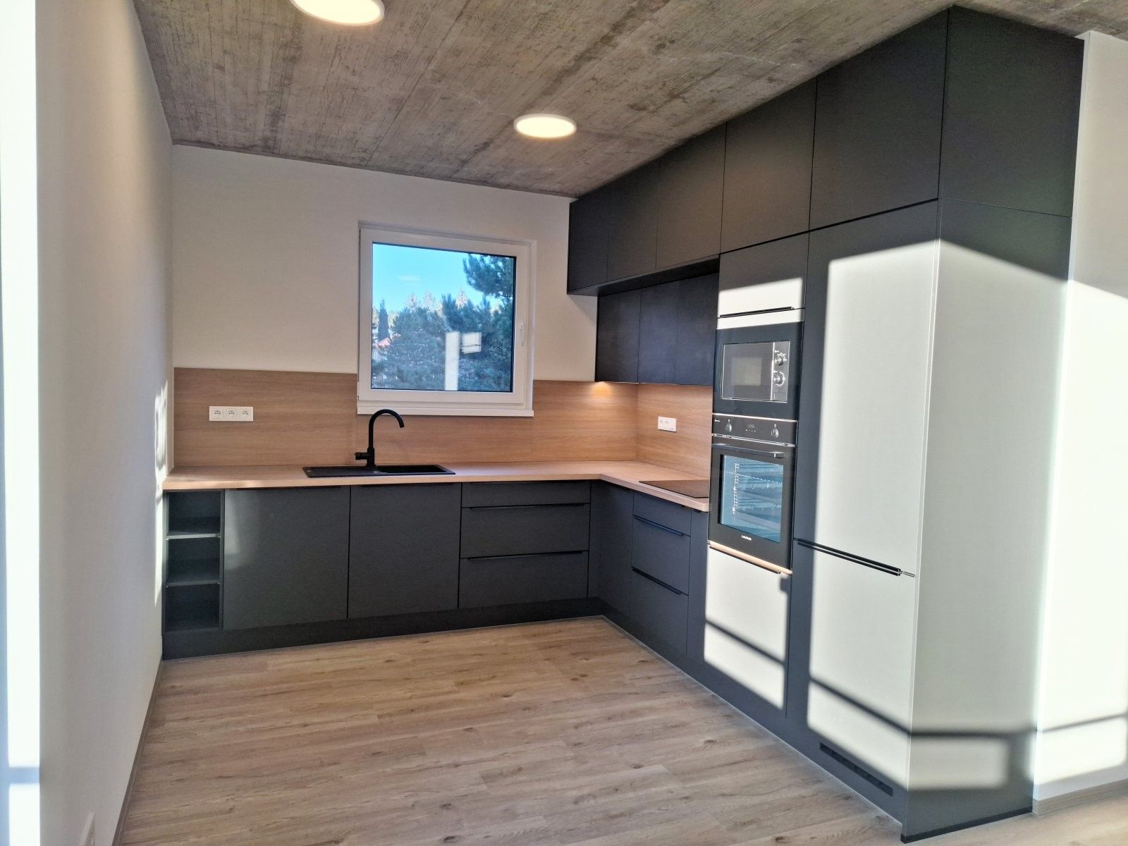 3+kk, Polní, Liberec, 75 m²