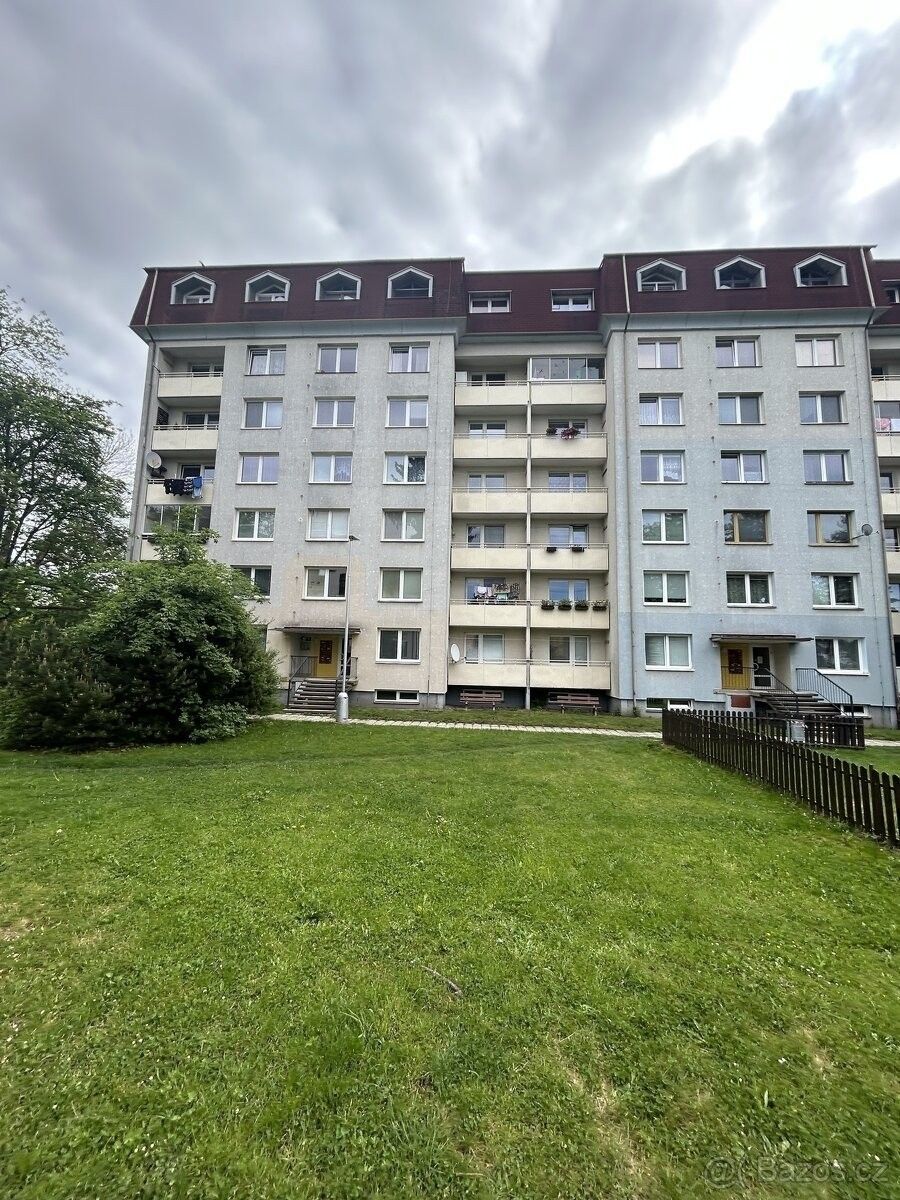 Byty, Svitavy, 568 02 - 2