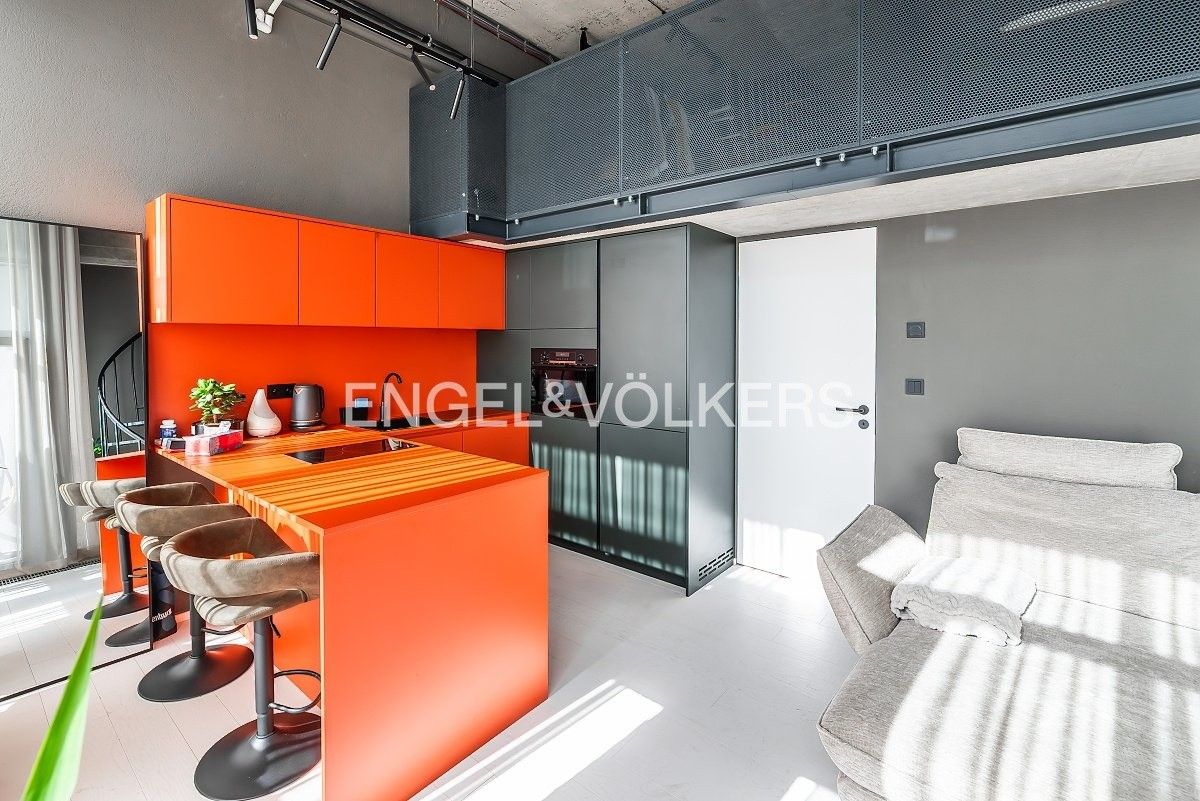 Byt 1+kk · 37 m² · Československého exilu 1888, Praha Modřany - 4