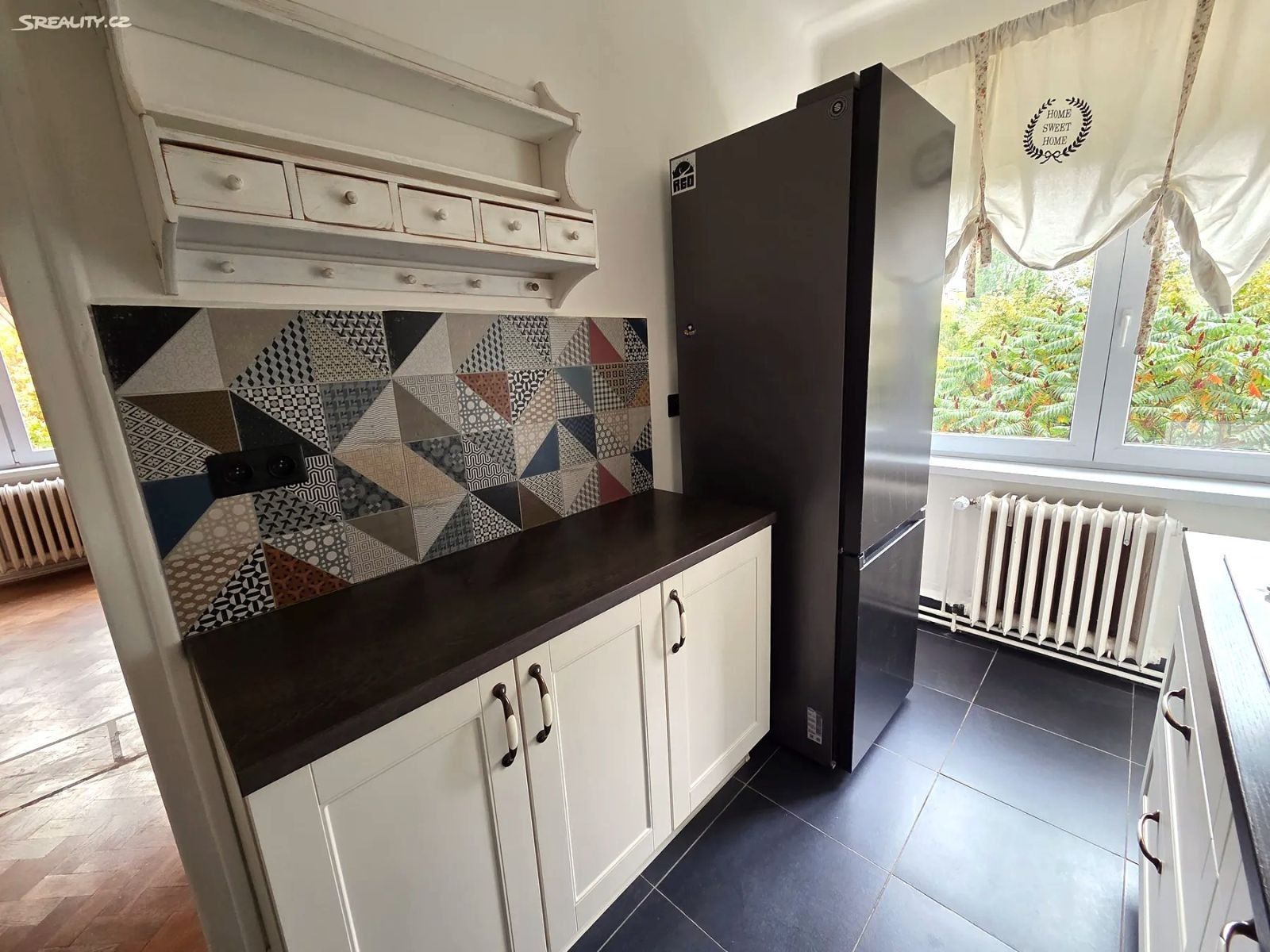Byt 3+1 · 78 m² · Za Zelenou liškou, Praha - Krč - 3