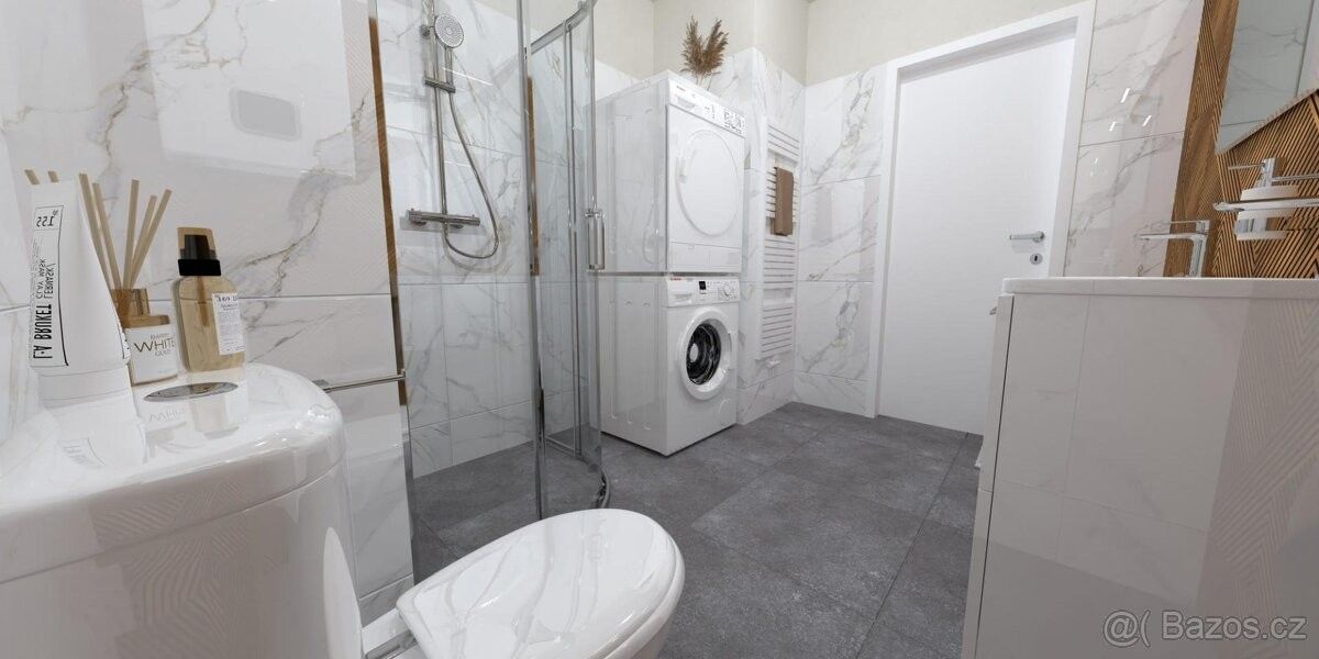 Pronájem byt - Teplice, 415 01