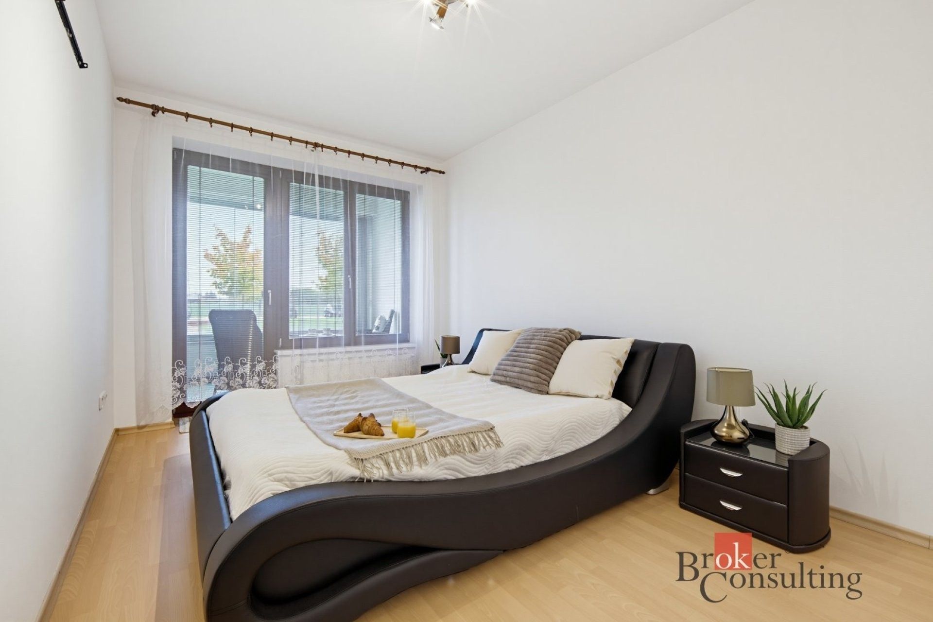 Byt 3+kk · 80 m² · Edvarda Beneše, Přelouč - 3
