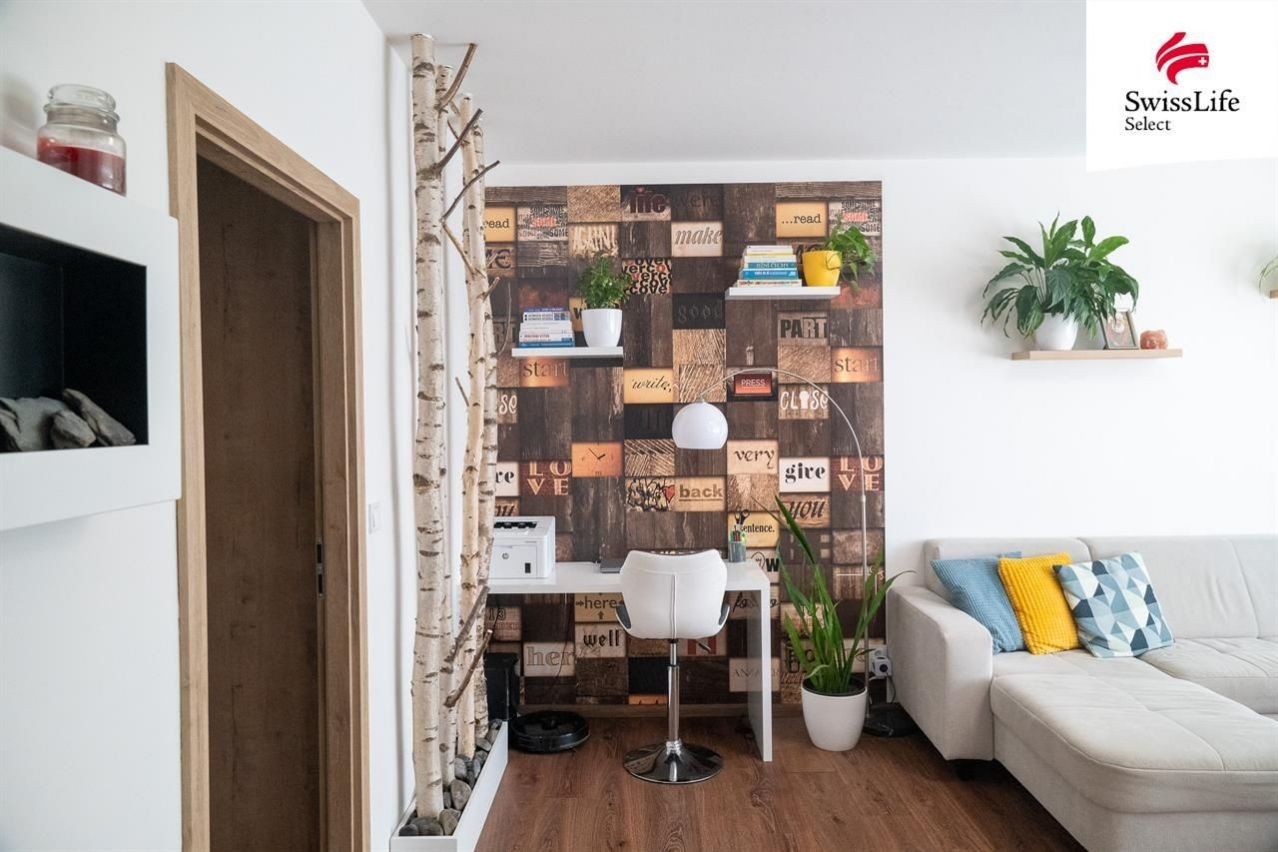 Byt 4+1 · 79 m² · Dlouhá  , Olomouc Lazce - 4