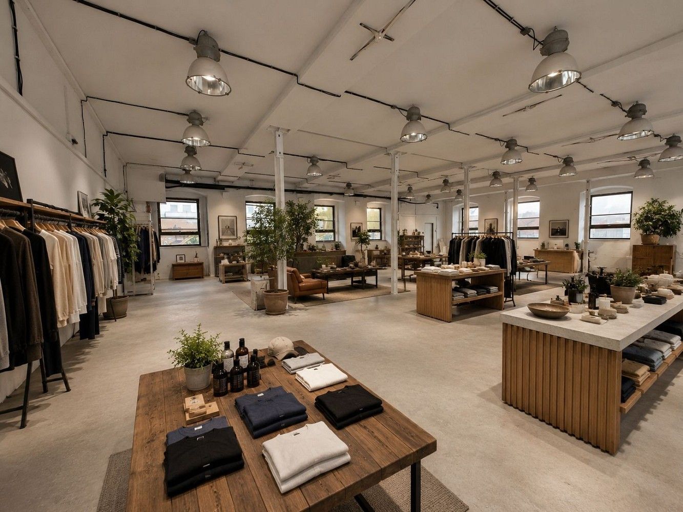 Pronájem obchodní prostory - Brno - Staré Brno, okres Brno-město, Jihomoravský kraj, 365 m² - 2