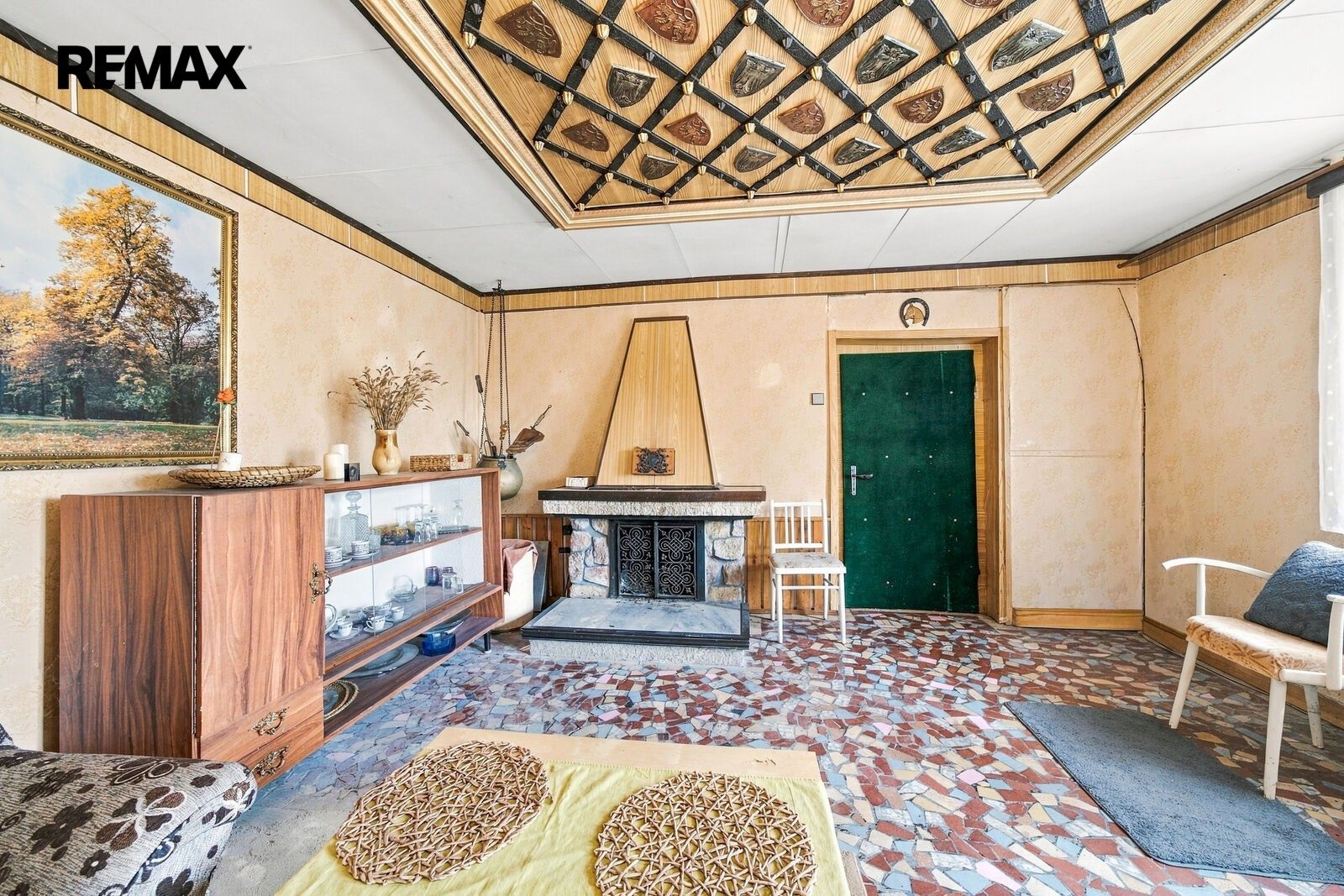Rodinný dům · 80 m² · Brozany nad Ohří Hostěnice - 4