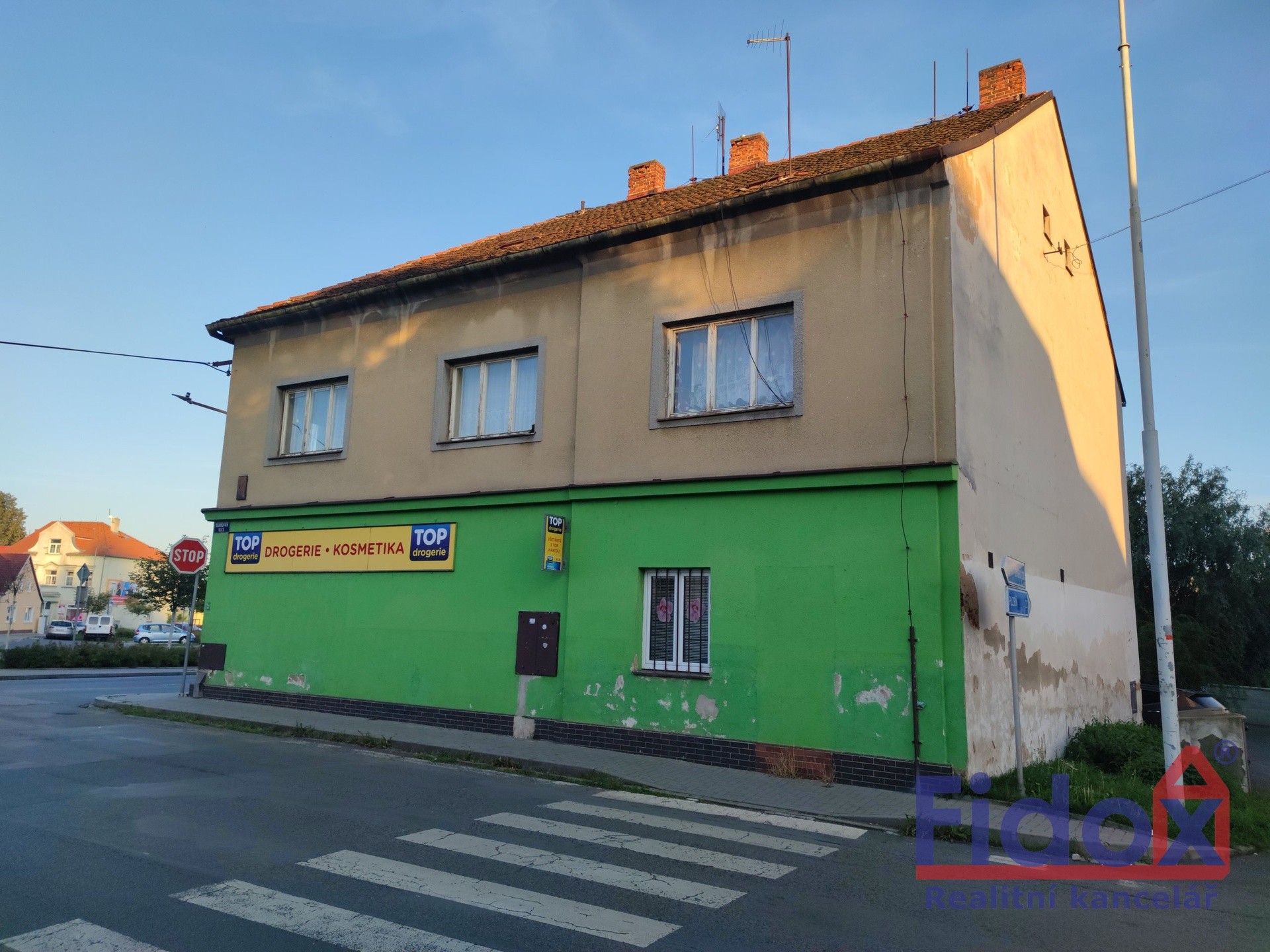 Rodinný dům · 400 m² · Stříbrská 268, Stod - 3