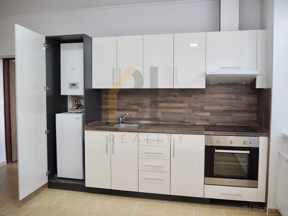Nemovitost · Hodonín, 695 01 - 4