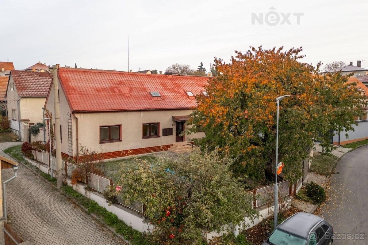 Pronájem rodinný dům - Kamenné Žehrovice, 273 01