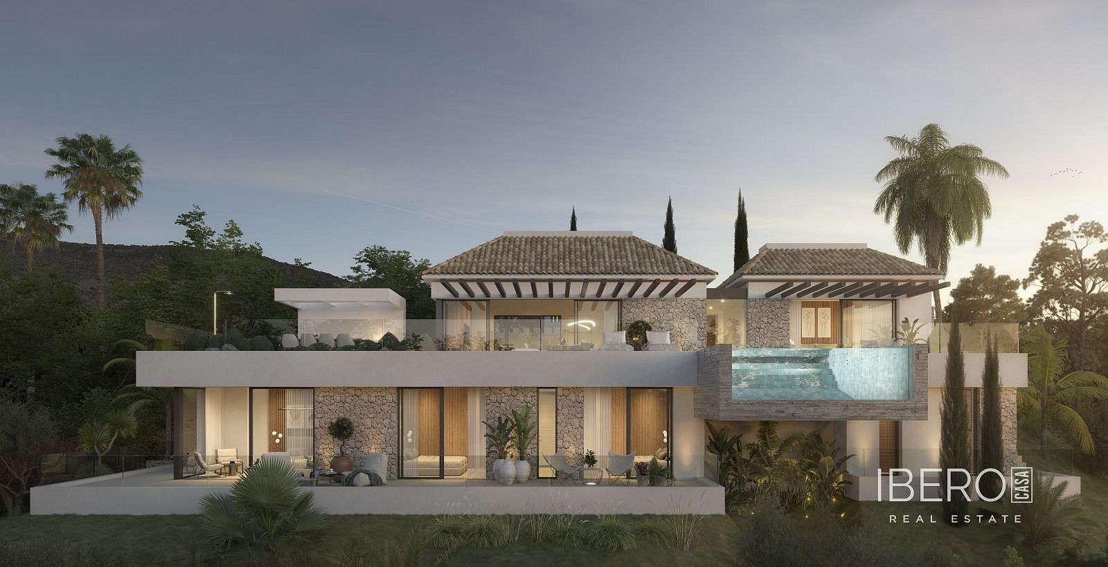 Prodej rodinný dům - La Cala Golf, ES, 469 m² - 5