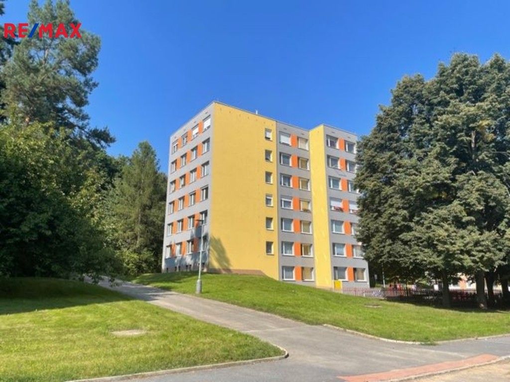 1+kk, Formánkova, Praha, 34 m²