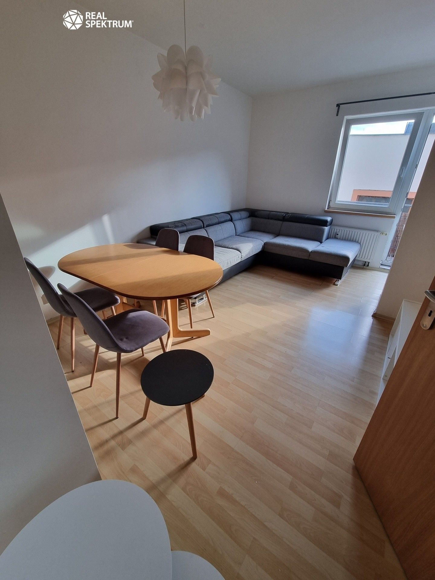 Byt 3+kk · 53 m² · Stará, Brno - 3