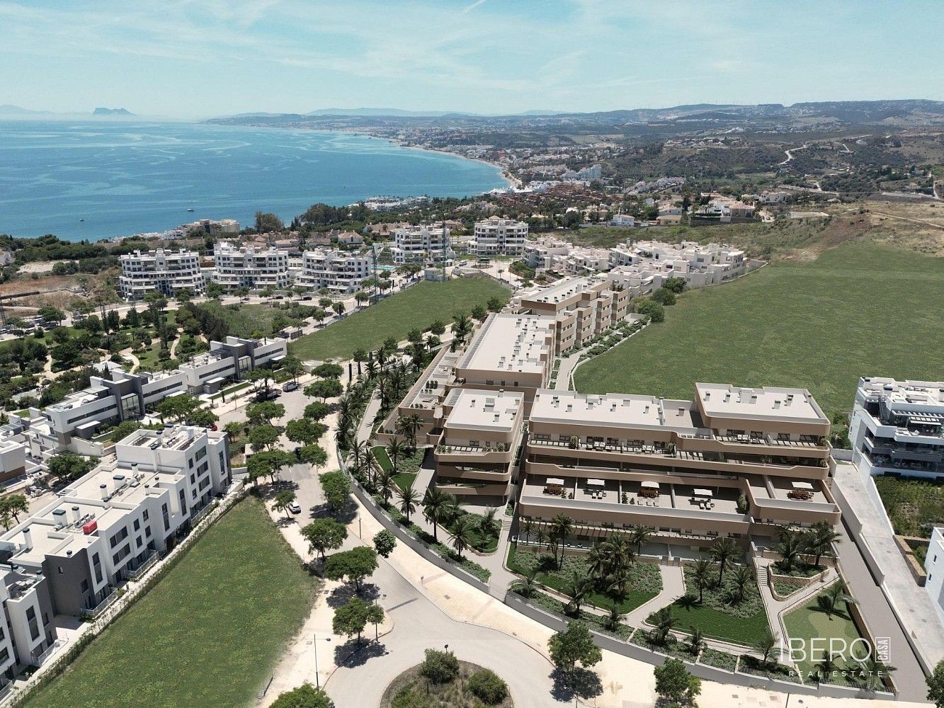 Byt 4+kk · 123 m² · Estepona, Španělsko - 3