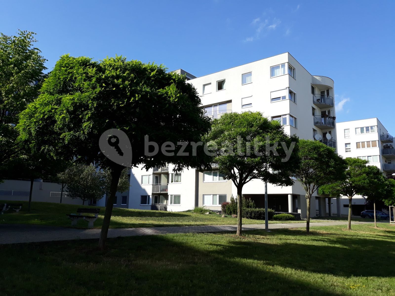 2+kk, Šedova, Praha - Černý Most, 35 m² - 1
