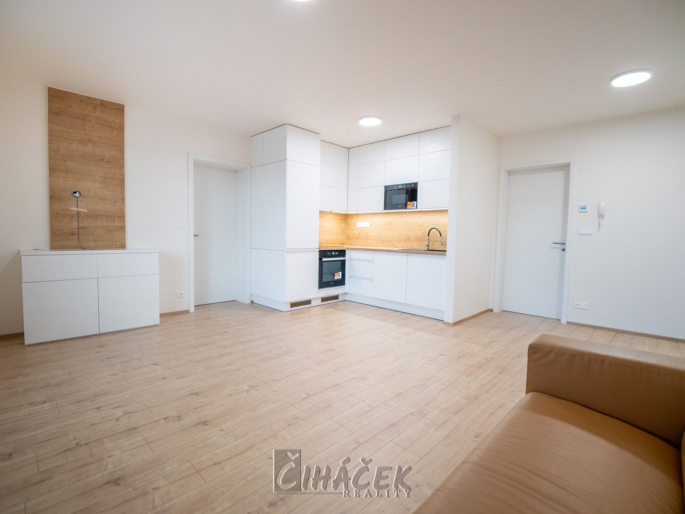 Byt 3+kk, 82 m²
