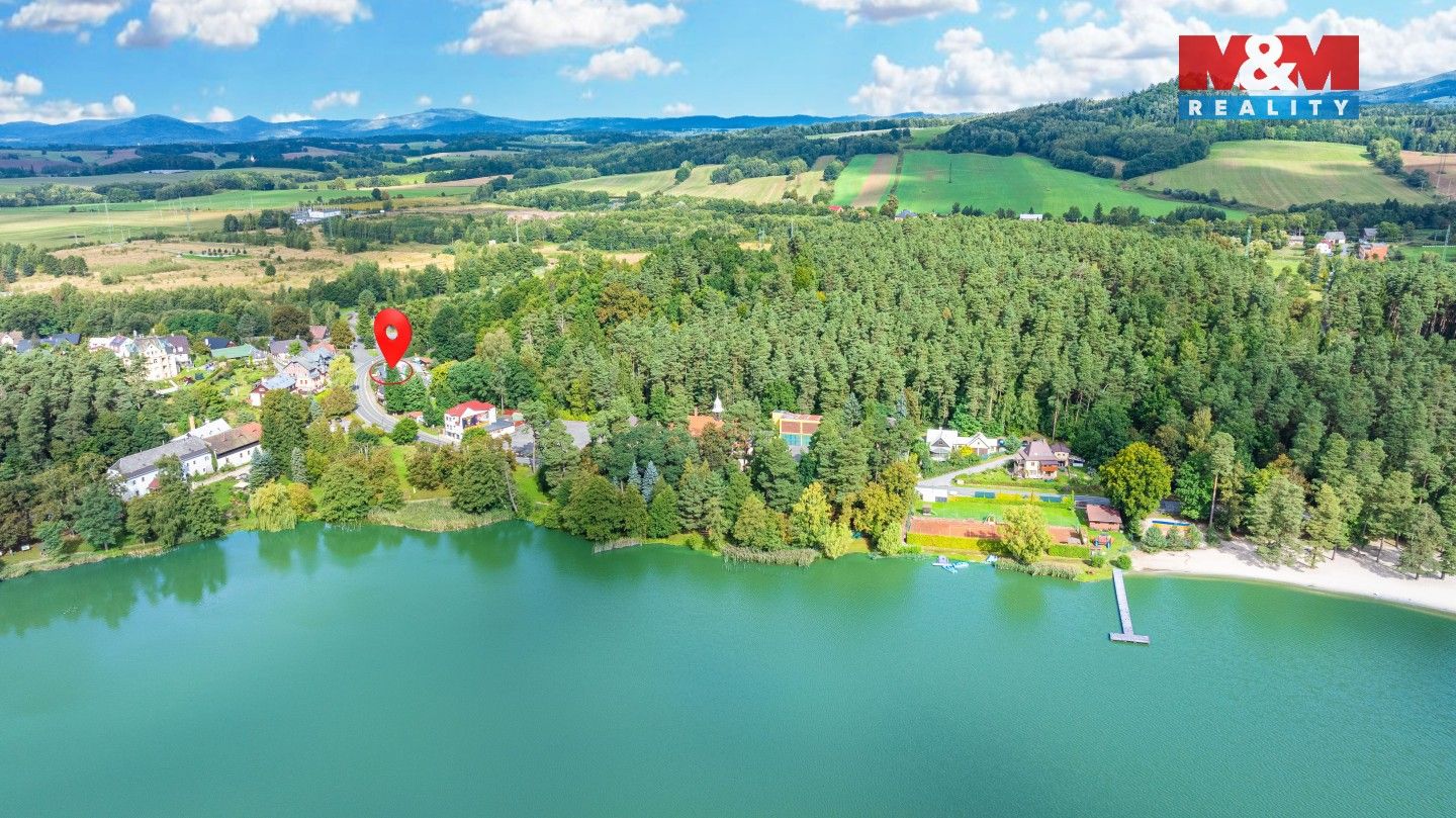 Ubytovací zařízení · 905 m² · Liberecká, Hamr na Jezeře - 3