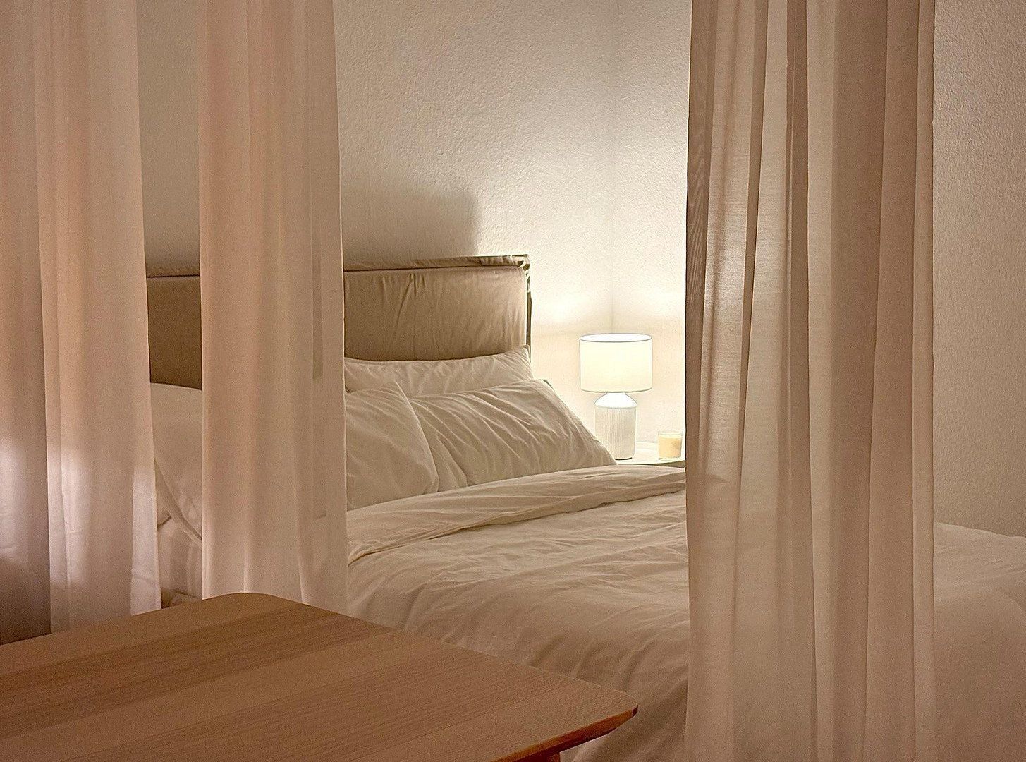 Pronájem byt 1+1 - , Hessen, 33 m² - 5