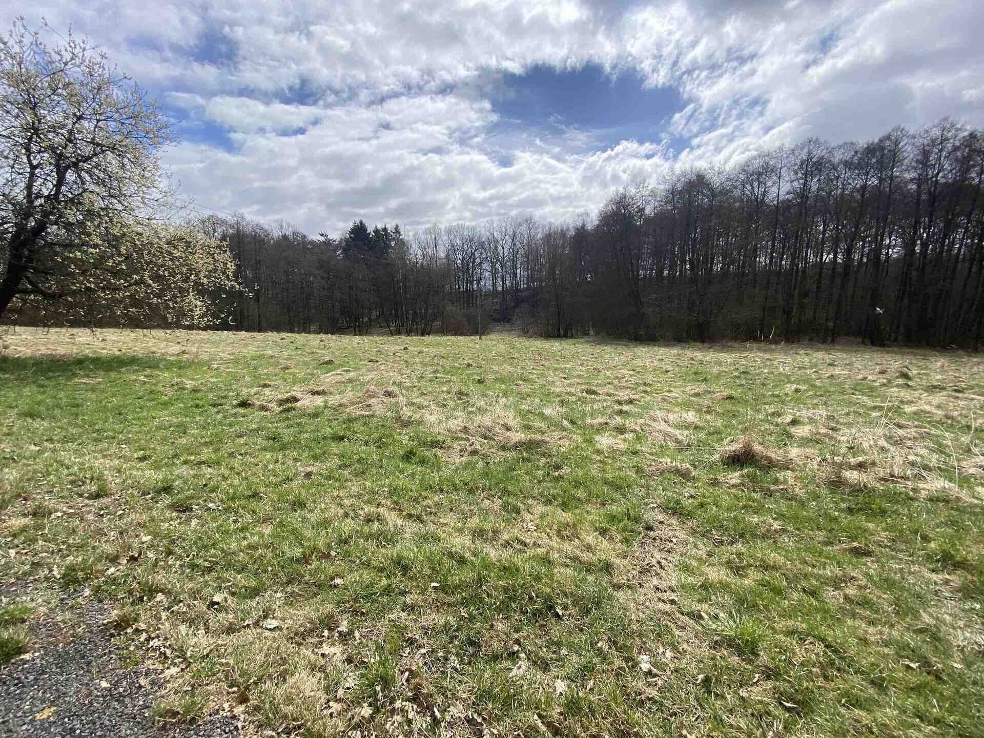 Ostatní, Jablonné v Podještědí Lvová, 692 m² - 1