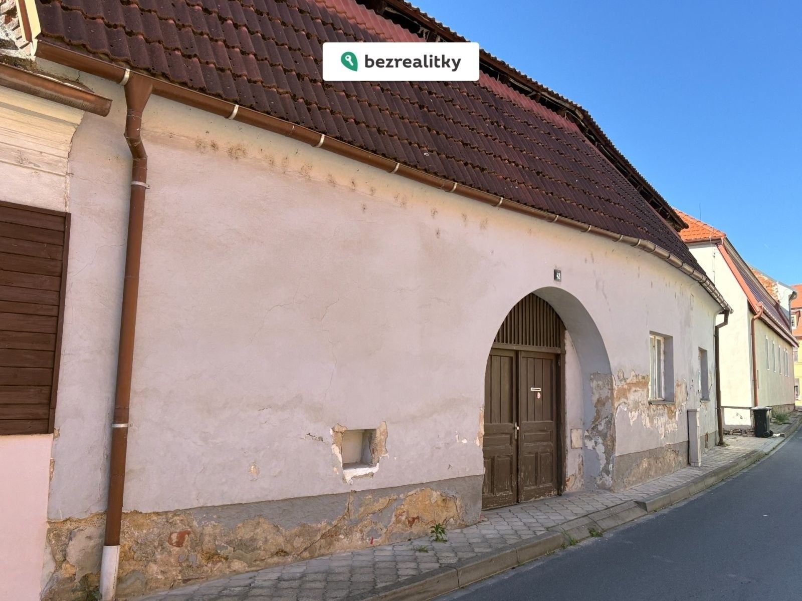 Rodinné domy, Malesická 42, Město Touškov, 122 m² - 2