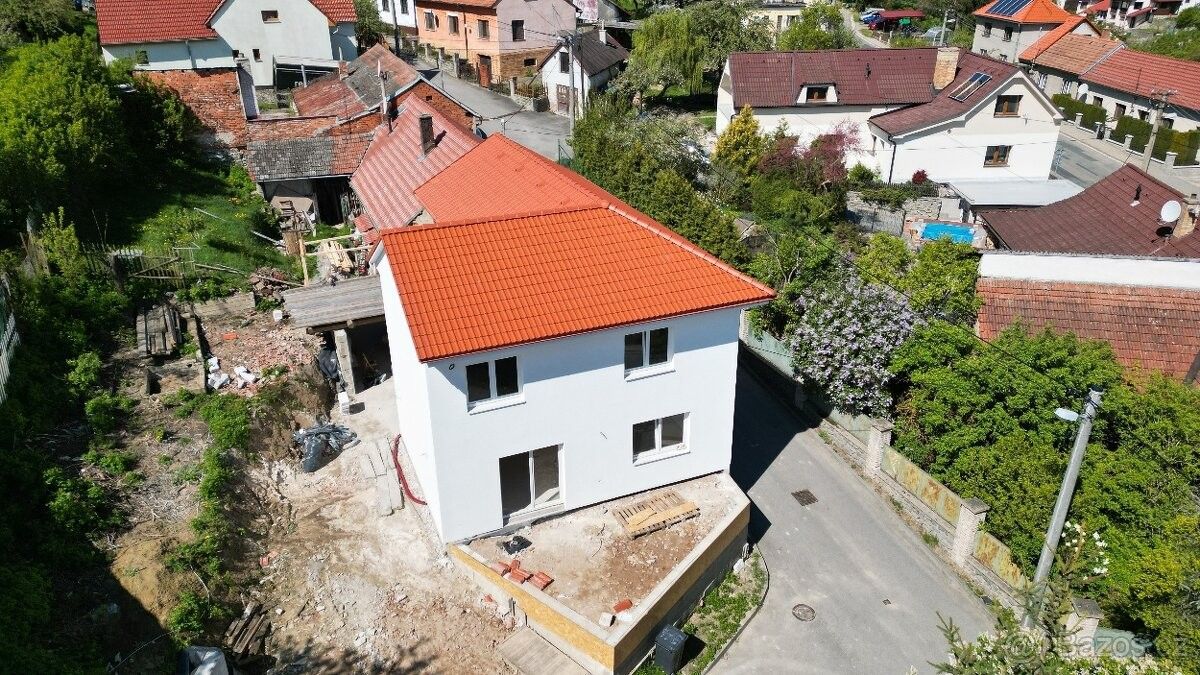 Prodej dům - Lysice, 679 71, 357 m²