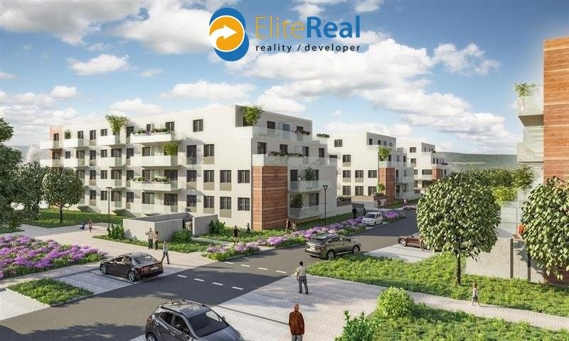 4+kk, Třída Jiřího Pelikána  , Olomouc, 94 m²