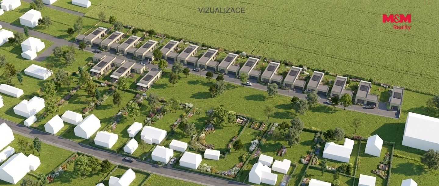 Prodej rodinný dům - Svojkovice, 142 m² - 5