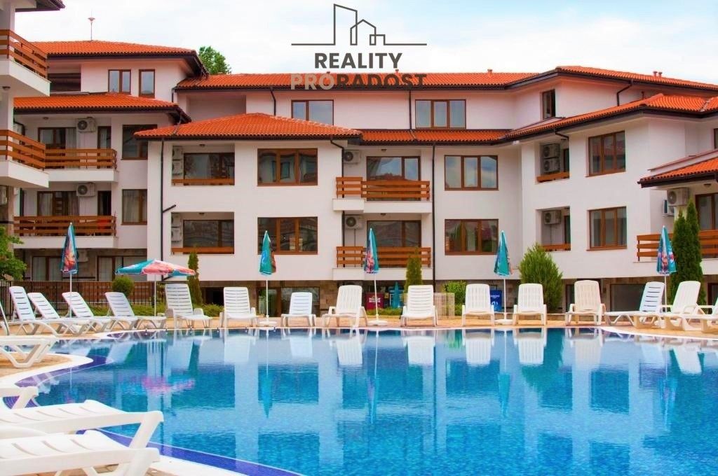 Byty, 987 66, Zahraničí - 1