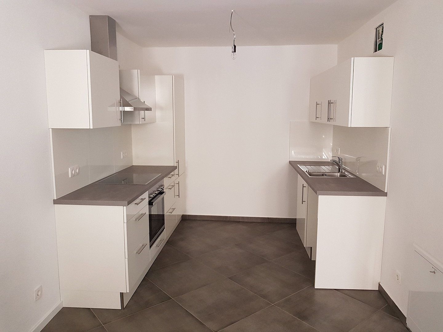 1+1, Neue Gasse Schweinfurt Schweinfurt Bayern 97421, 43 m² - 2