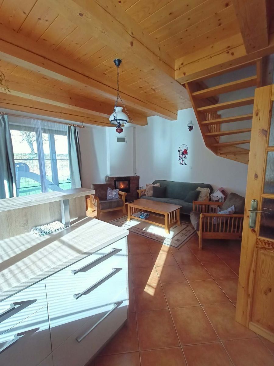 Pronájem chata - Moravec - Moravec, Kraj Vysočina - 2