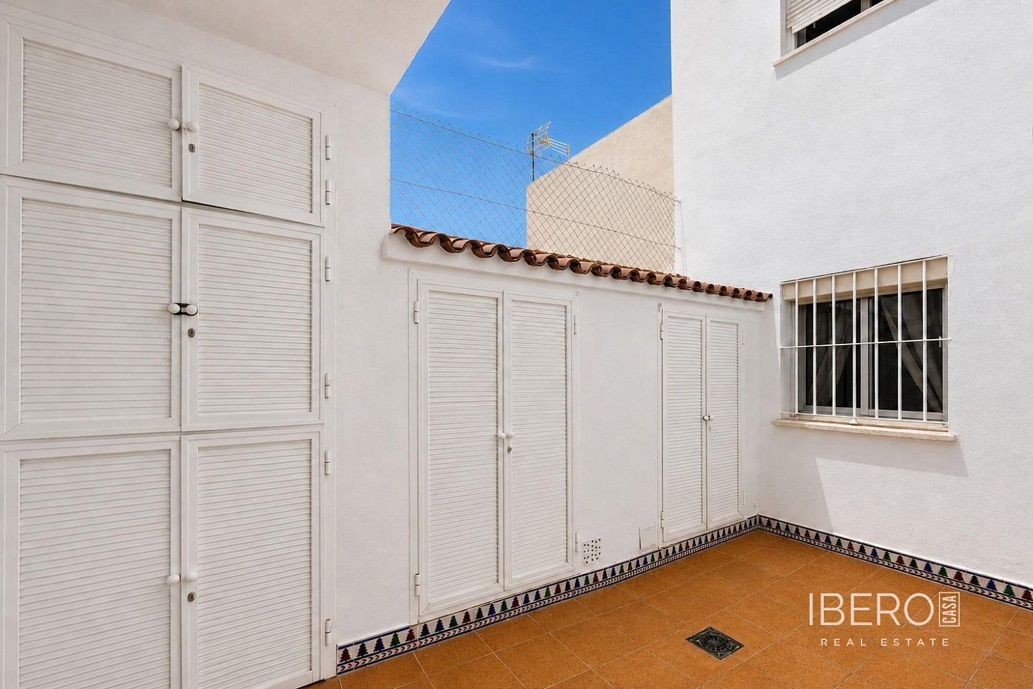 4+kk, Chiclana de la Frontera, Španělsko, 80 m² - 2