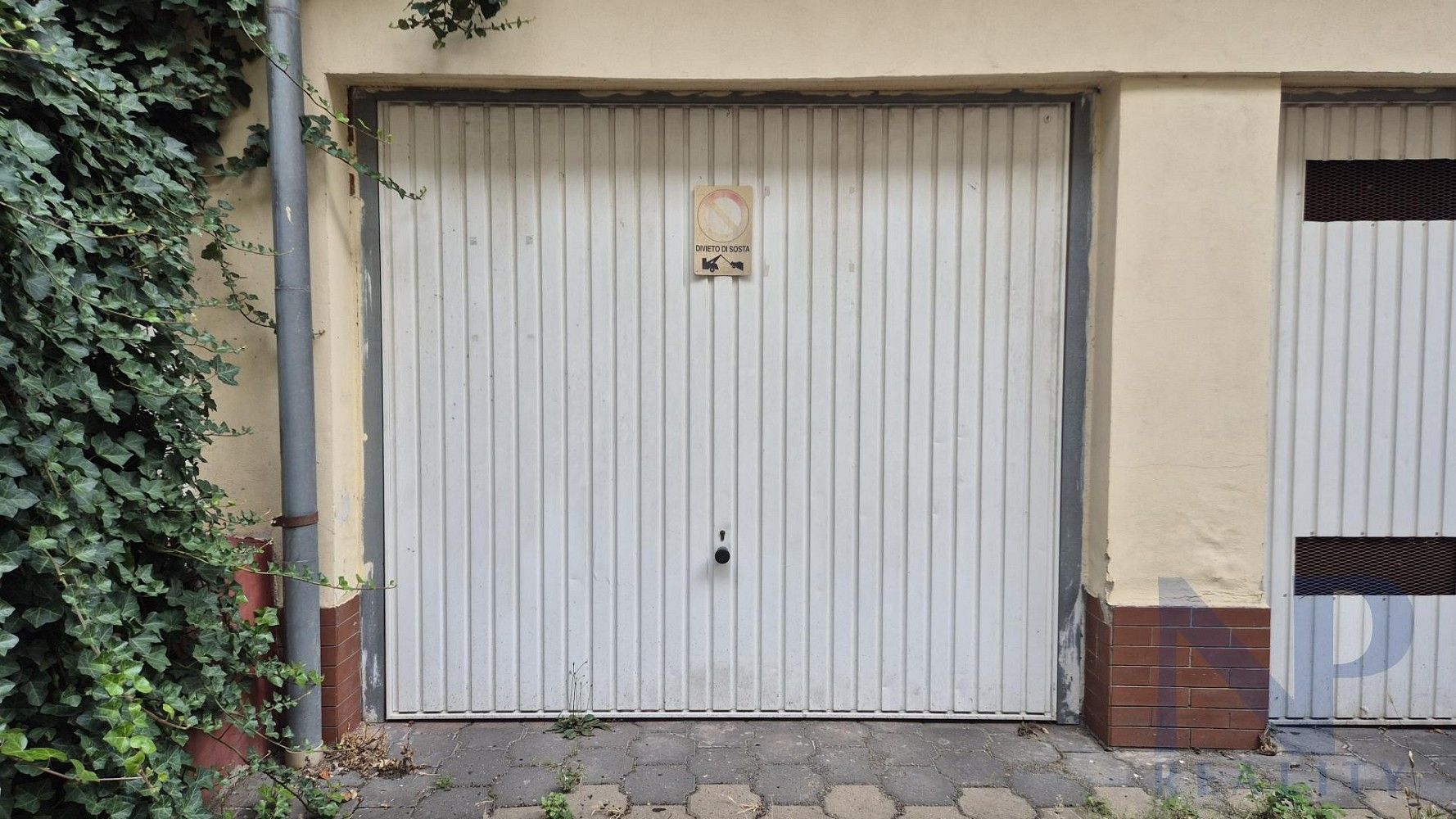 Nemovitost, 21 m²