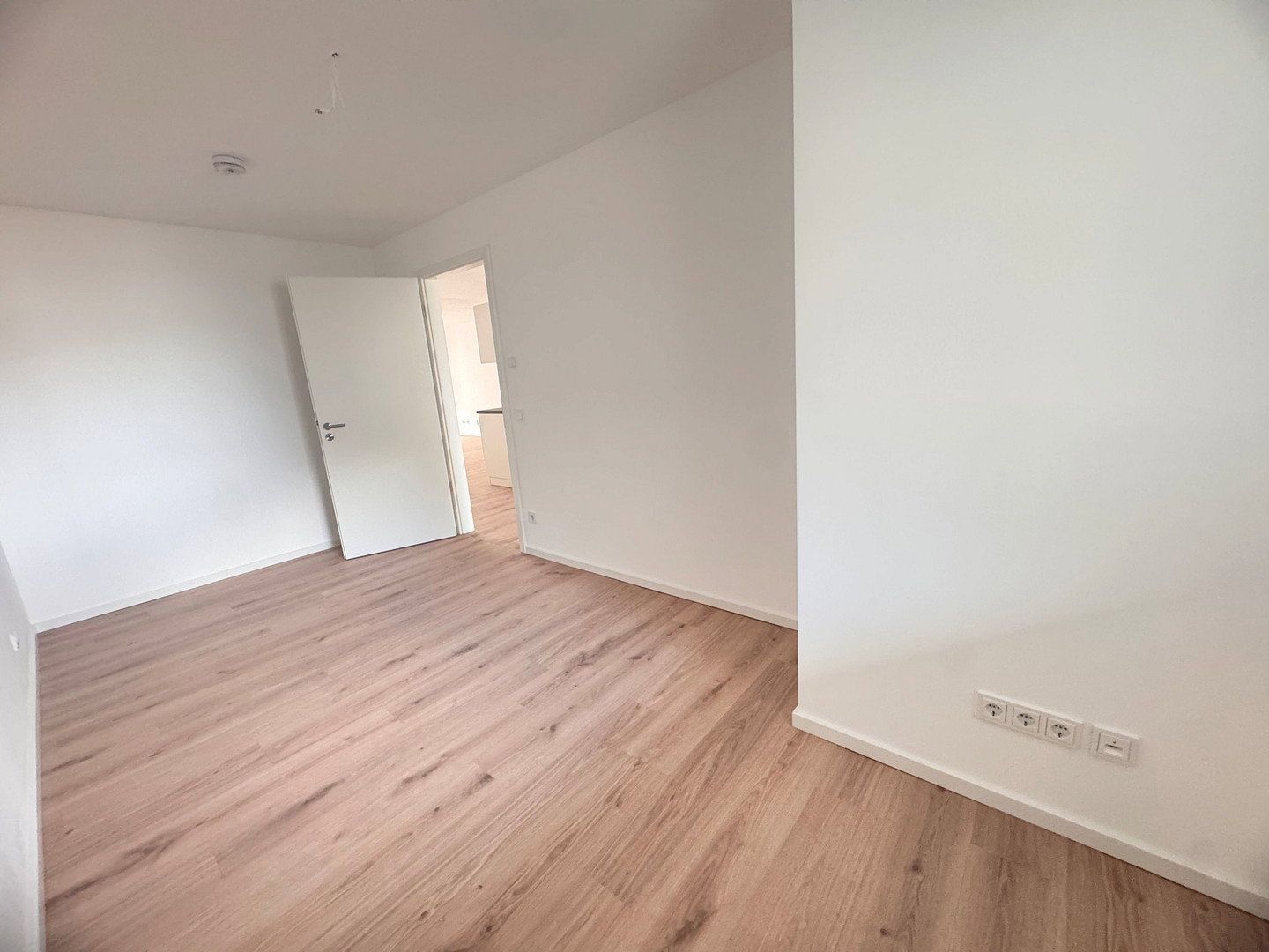 3+1, Holbeinstraße 17 Nürnberg Schweinau Bayern 90441, 81 m² - 2