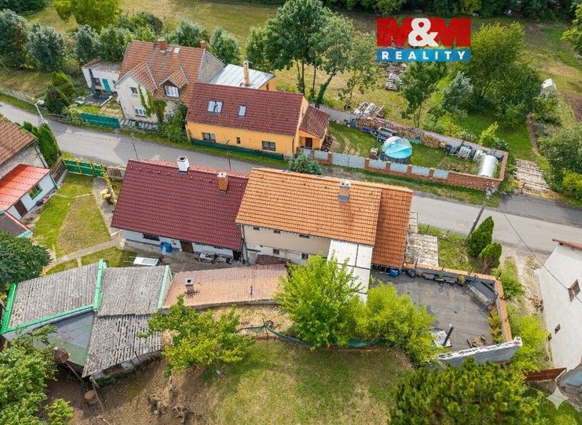 Rodinné domy, Býchory, 280 02