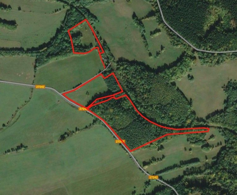 Ostatní, Křižany, 463 53 - 2