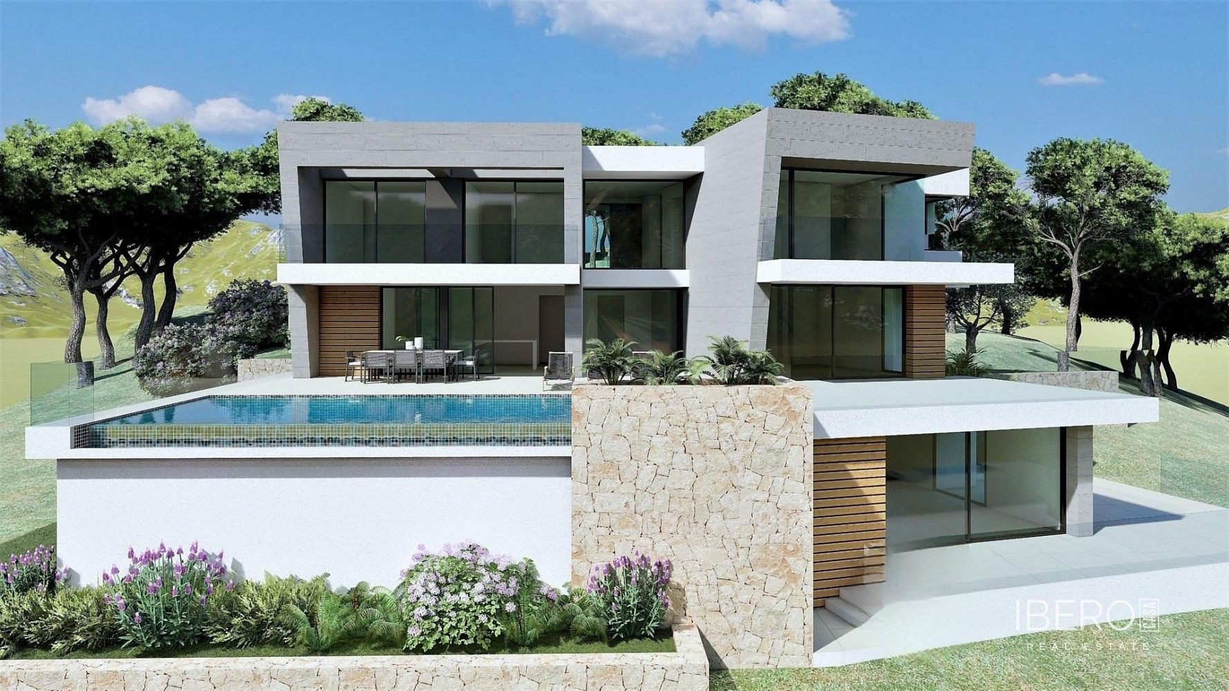 Rodinný dům · 177 m² · Benitachell, ES - 4