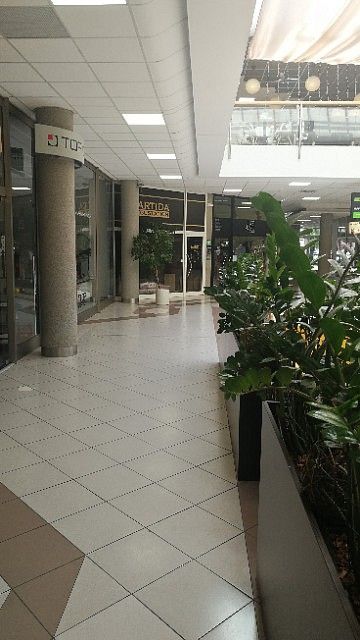Prodej obchodní prostory - Brno - Zábrdovice, okres Brno-město, Jihomoravský kraj, 45 m² - 5